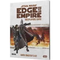 Star Wars RPG: Edge Of The Empire GMs Kit