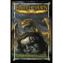 Earthdawn RPG 4th Edition: Gamemasters Guide