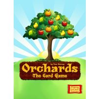 Orchards Card Game