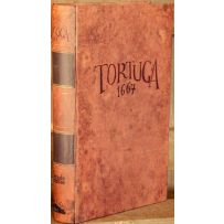 Tortuga 1667 Card Game