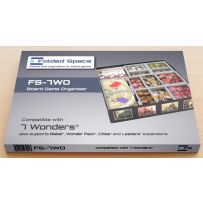 7 Wonders Insert