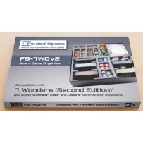 7 Wonders 2nd Edition Insert