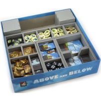 Above And Below Insert
