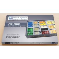 Agricola Insert
