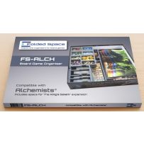 Alchemists Insert