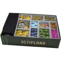 Altiplano Insert