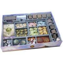 Anachrony Essential Edition Insert