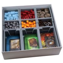 Architects Of The West Kingdom Insert