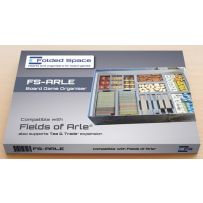 Fields Of Arle Insert