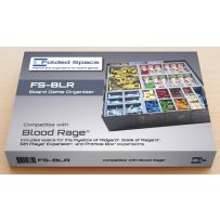Blood Rage Insert