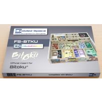 Bitoku Colour Insert