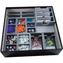 Clank In Space Insert