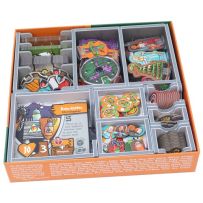 FDSCORAQ CoraQuest Insert published by Folded Space