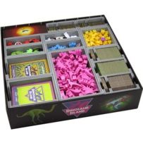 Dinosaur Island Insert