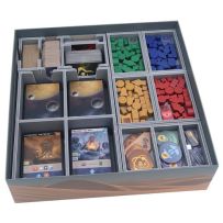 FDSDIUP Dune Imperium: Uprising Insert published by Folded Space