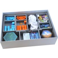 Dominant Species And Dominant Species Marine Insert