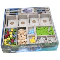 FDSEARTH Earth Insert published by Folded Space