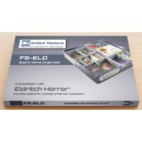 Eldritch Horror Insert