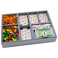 Food Chain Magnate Insert