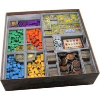 Founders Of Gloomhaven Insert