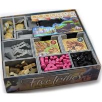 Five Tribes Insert