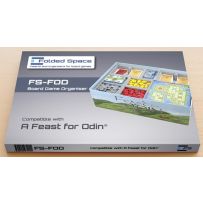 A Feast For Odin Insert