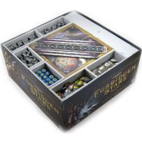 Forbidden Stars Insert