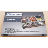 Flash Point: Fire Rescue Insert