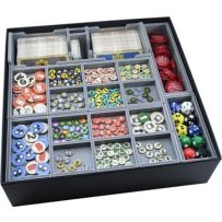 Fallout Wasteland Warfare Insert