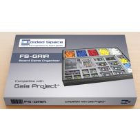 Gaia Project Insert
