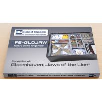 Gloomhaven: Jaws Of The Lion Insert