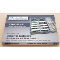Imperial Settlers: Empires Of The North Insert
