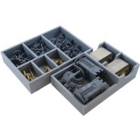 Journeys In Middle Earth Spreading War Insert