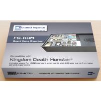 Kingdom Death Monster Insert