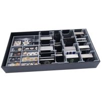 FDSKDMGC Kingdom Death Monster-Gamblers Chest Insert published by Folded Space