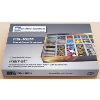 Kemet Insert