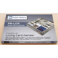 Living Card Games Insert