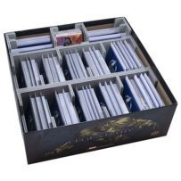 Legendary: A Marvel Deck Building Game Insert