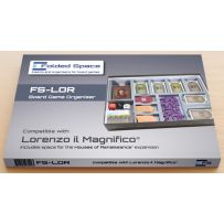 Lorenzo Il Magnifico Insert