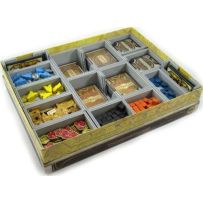 Lords Of Waterdeep Insert