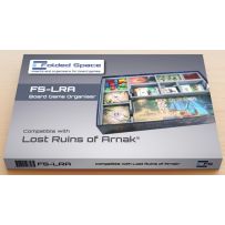 Lost Ruins Of Arnak Insert