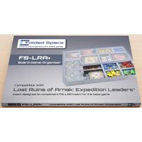 Lost Ruins Of Arnak: Expedition Leaders Insert