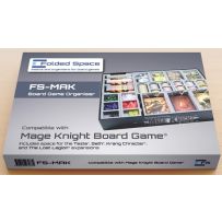 Mage Knight Insert