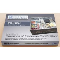 Mansions Of Madness 2nd Edition Insert