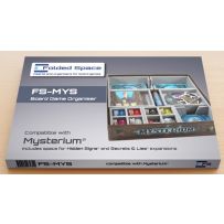 Mysterium Insert