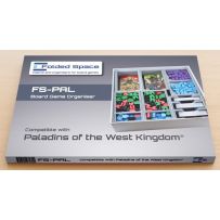 Paladins Of The West Kingdom Insert