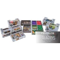 Pandemic Insert