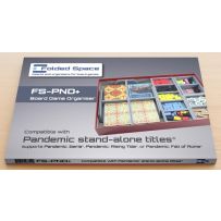 Pandemic Stand Alone Titles Insert