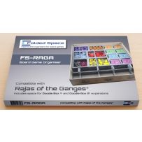 Rajas Of The Ganges Insert