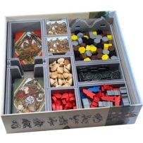 Raiders Of Scythia Insert